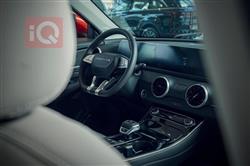 دونج فينج T5 EVO